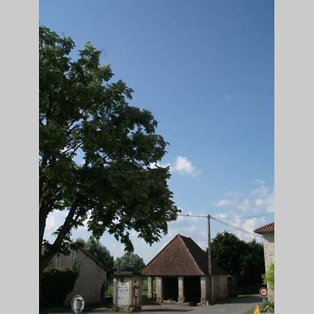 Le Coeur Du Lys Villa Chissey-les-Macon Exterior photo